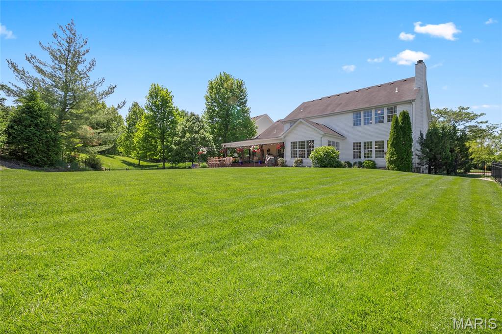 Enclaves At Cherry Hills - Residential