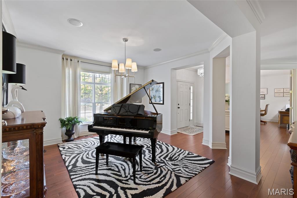 Enclaves At Cherry Hills - Residential