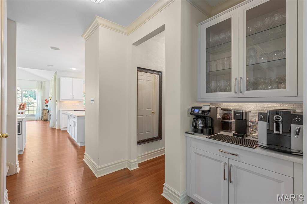 Enclaves At Cherry Hills - Residential