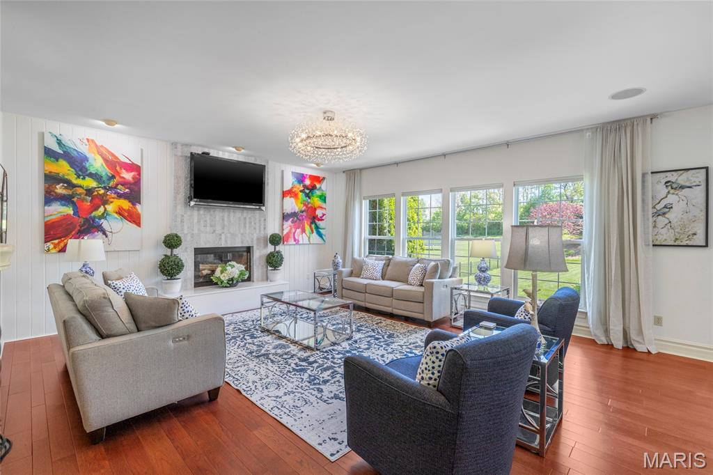 Enclaves At Cherry Hills - Residential