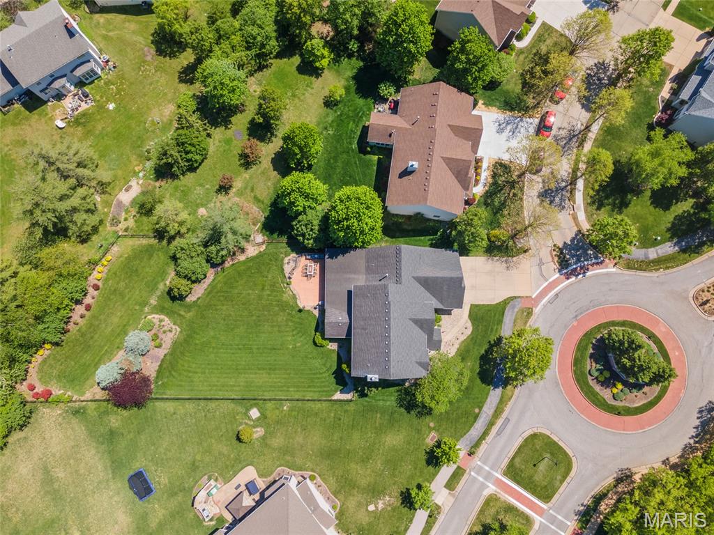 Enclaves At Cherry Hills - Residential