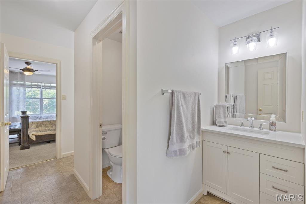 Enclaves At Cherry Hills - Residential