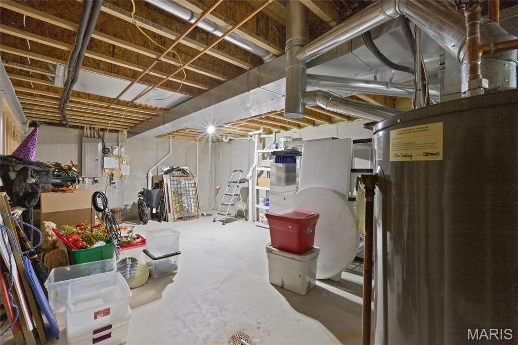 Enclaves At Cherry Hills - Residential