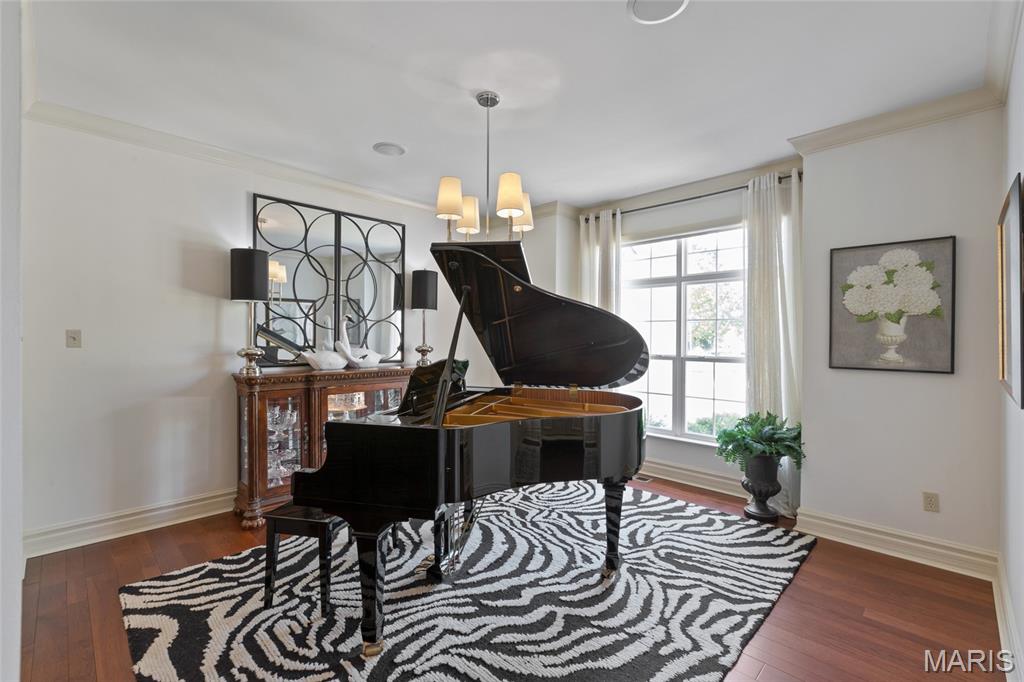 Enclaves At Cherry Hills - Residential
