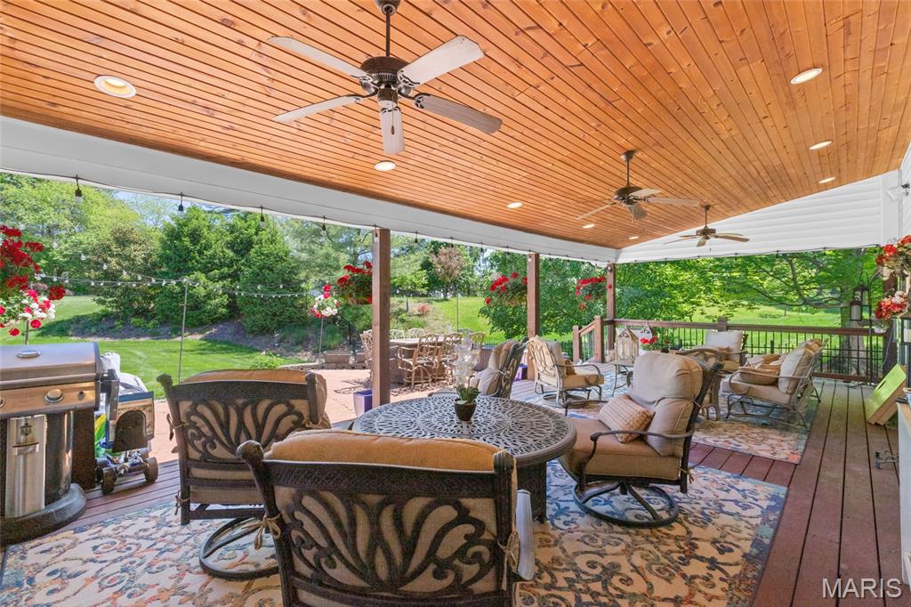 Enclaves At Cherry Hills - Residential