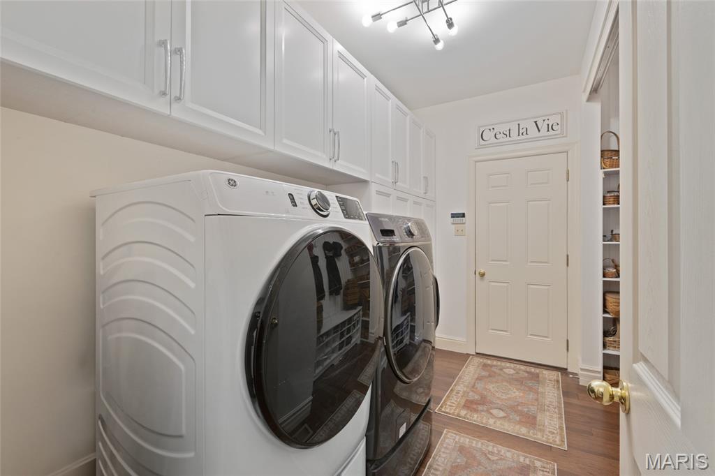 Enclaves At Cherry Hills - Residential