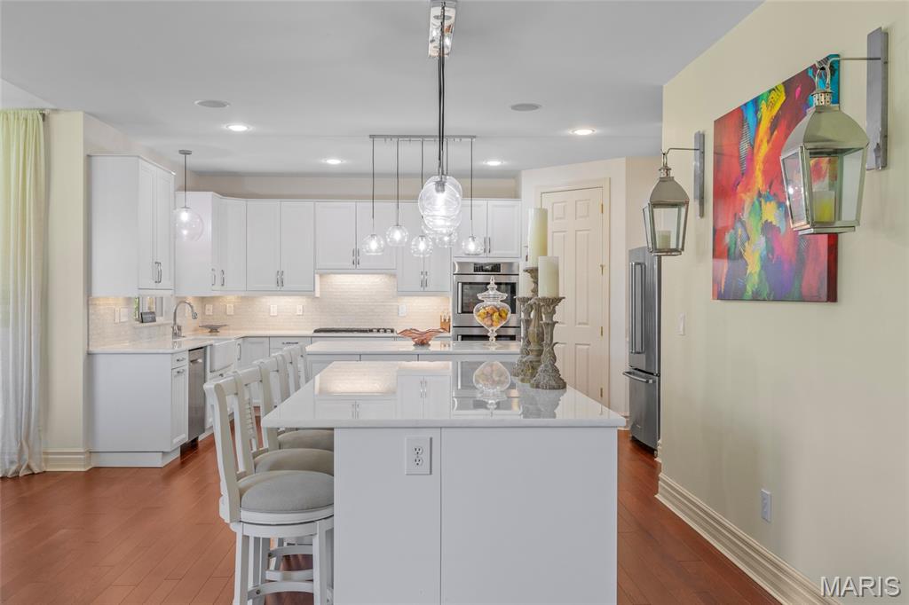 Enclaves At Cherry Hills - Residential