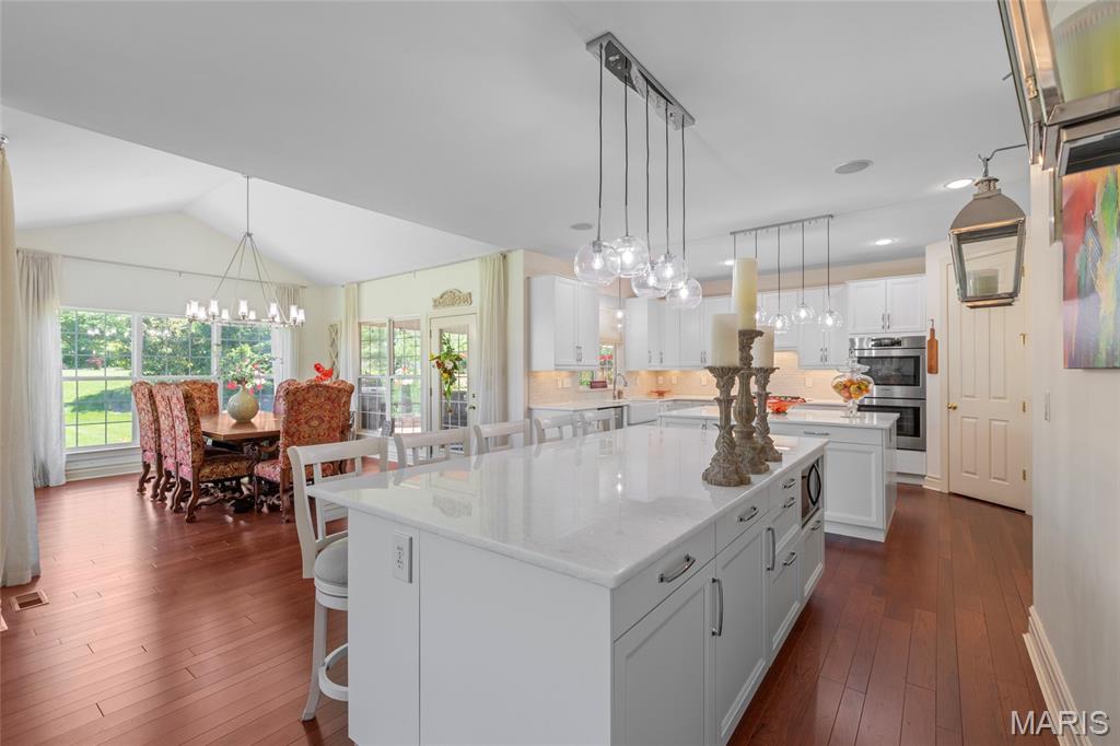 Enclaves At Cherry Hills - Residential