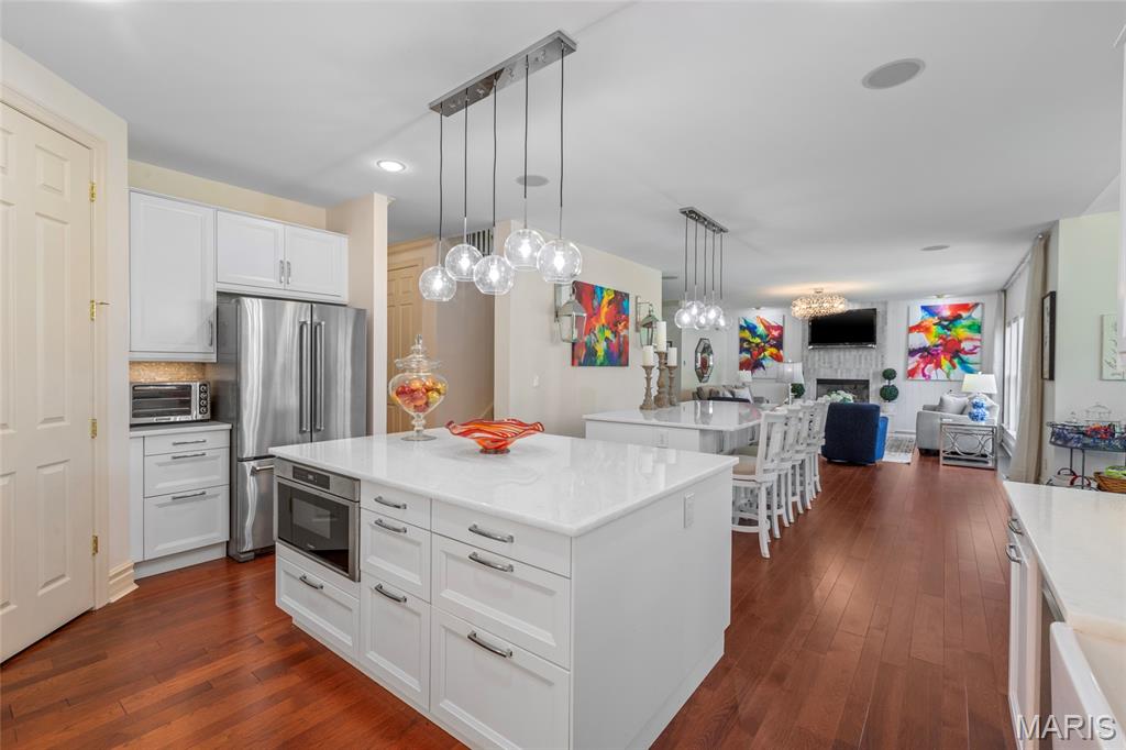 Enclaves At Cherry Hills - Residential