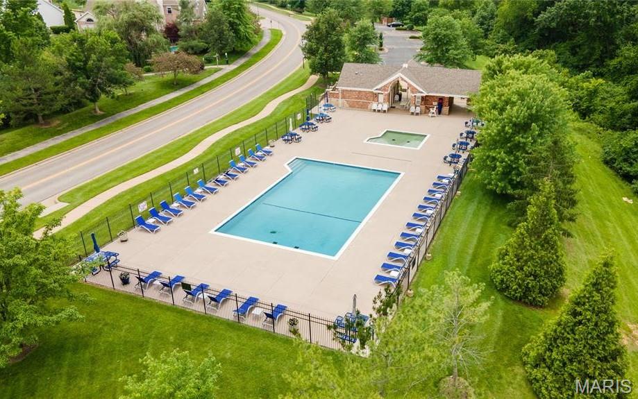 Enclaves At Cherry Hills - Residential