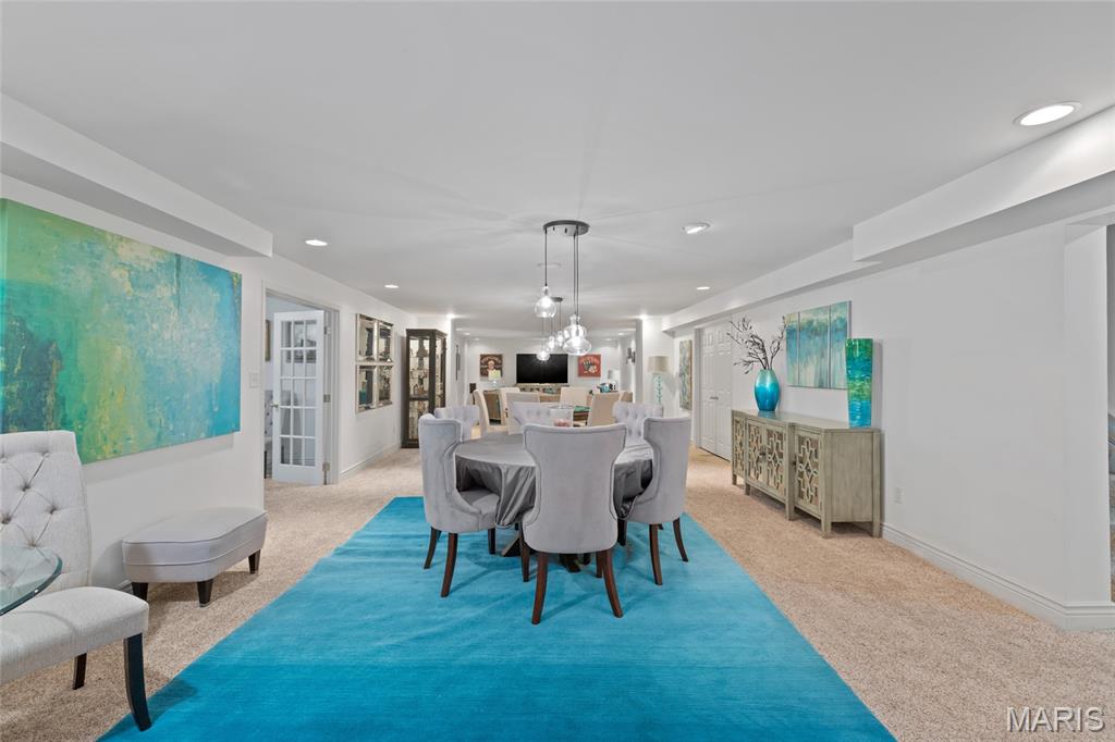 Enclaves At Cherry Hills - Residential