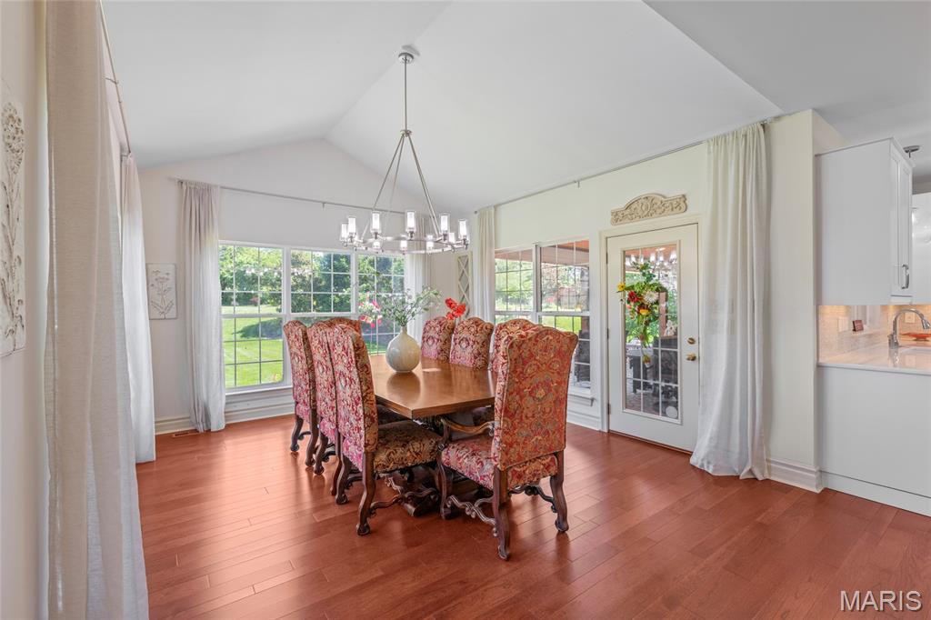 Enclaves At Cherry Hills - Residential