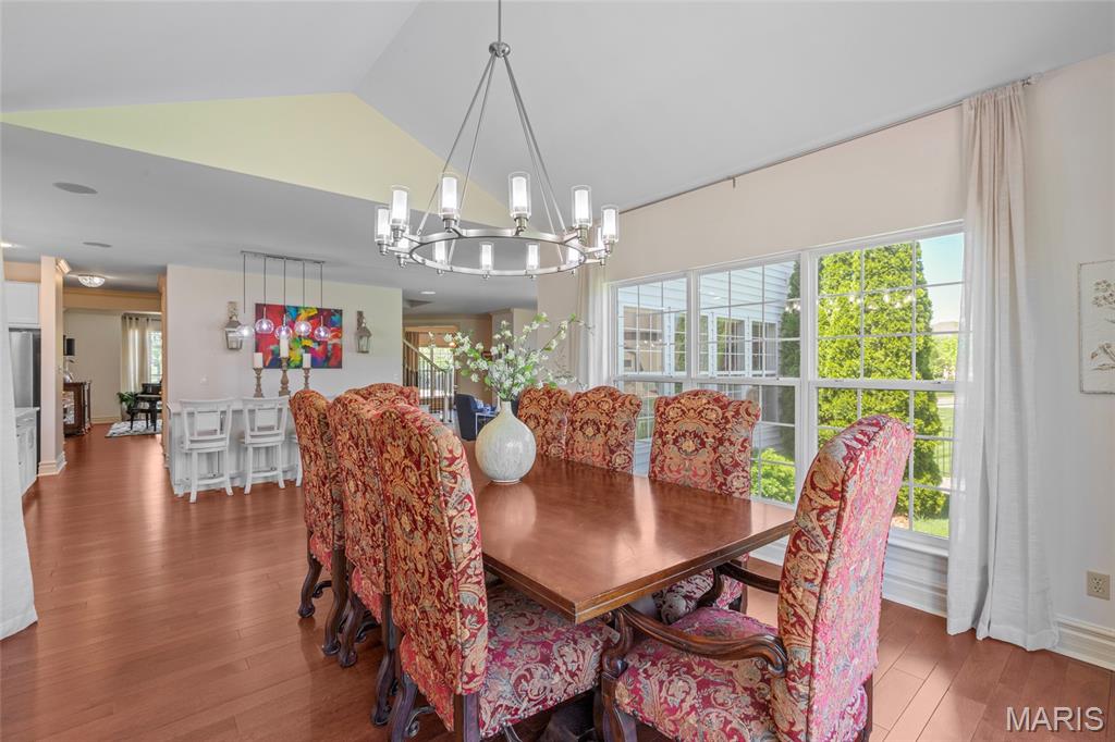 Enclaves At Cherry Hills - Residential