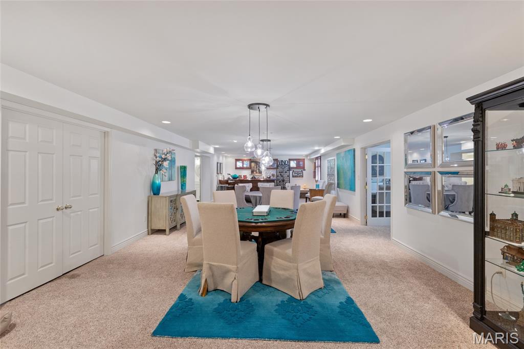 Enclaves At Cherry Hills - Residential
