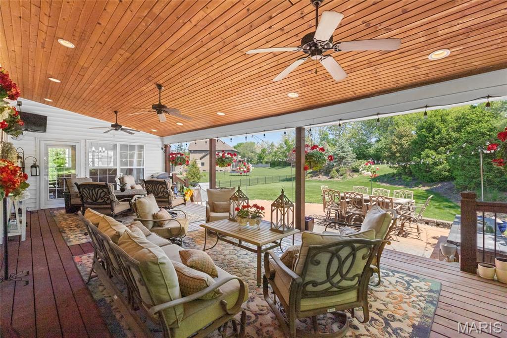 Enclaves At Cherry Hills - Residential