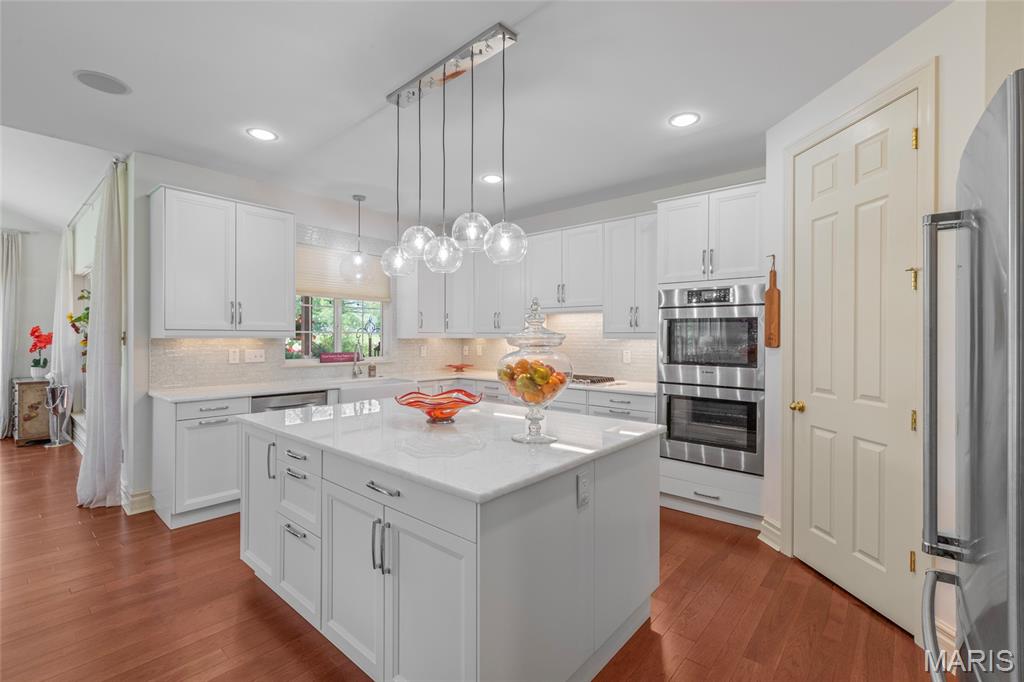 Enclaves At Cherry Hills - Residential