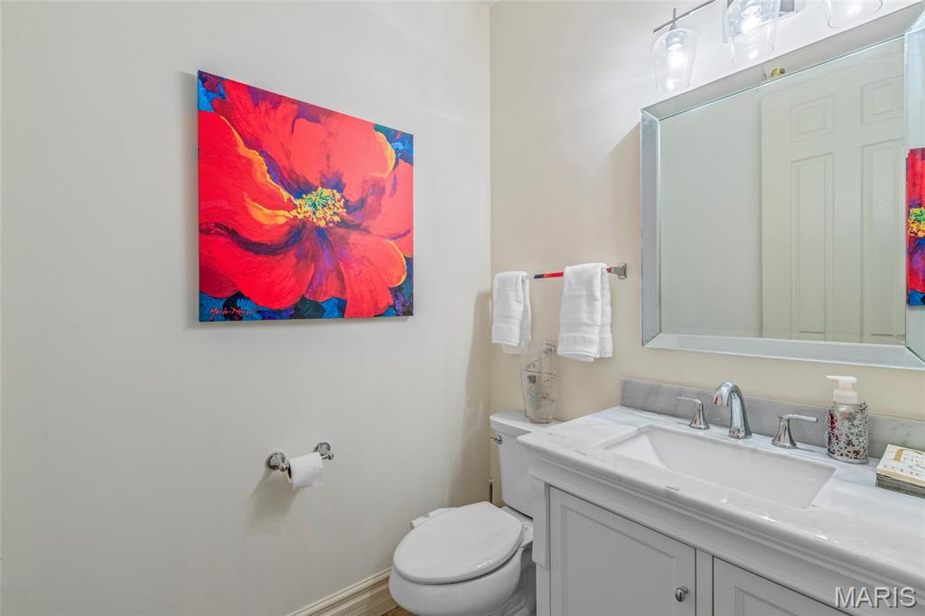 Enclaves At Cherry Hills - Residential