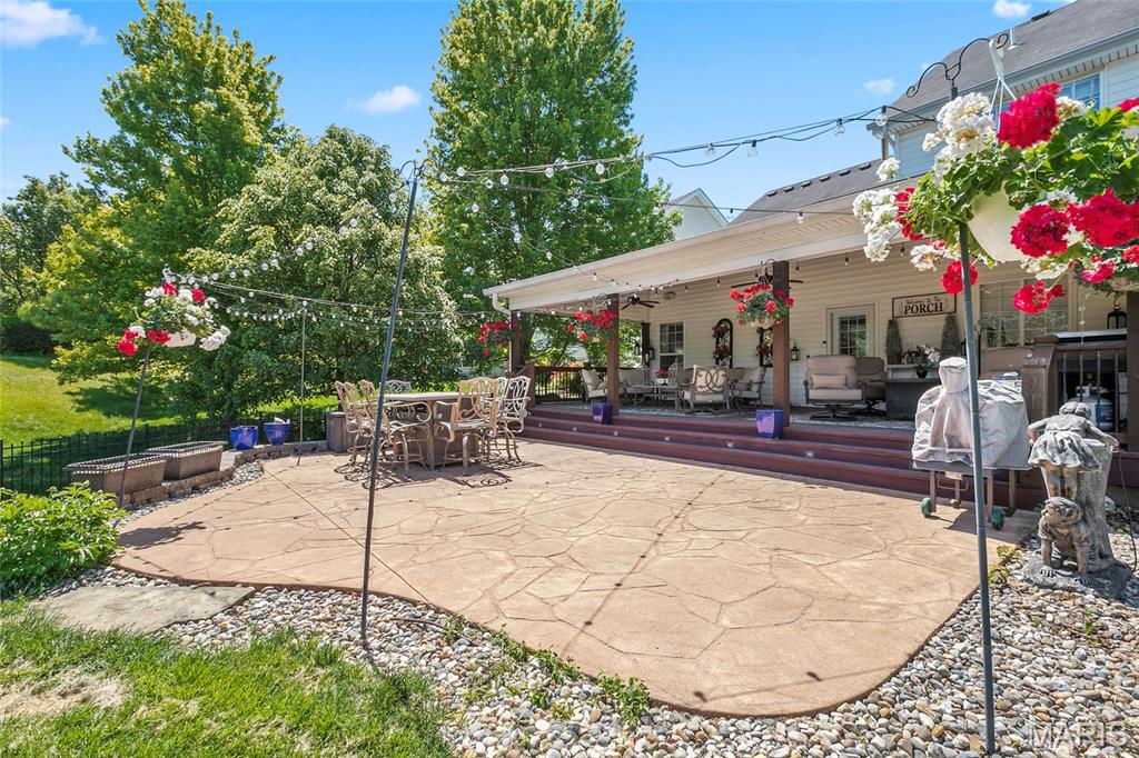 Enclaves At Cherry Hills - Residential