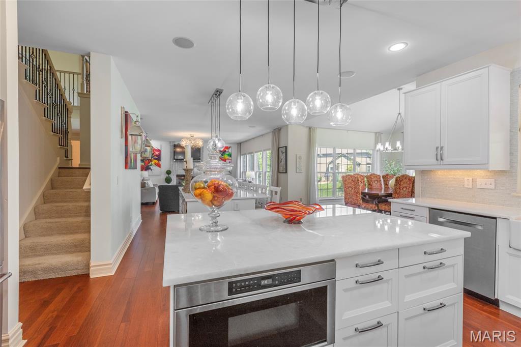 Enclaves At Cherry Hills - Residential
