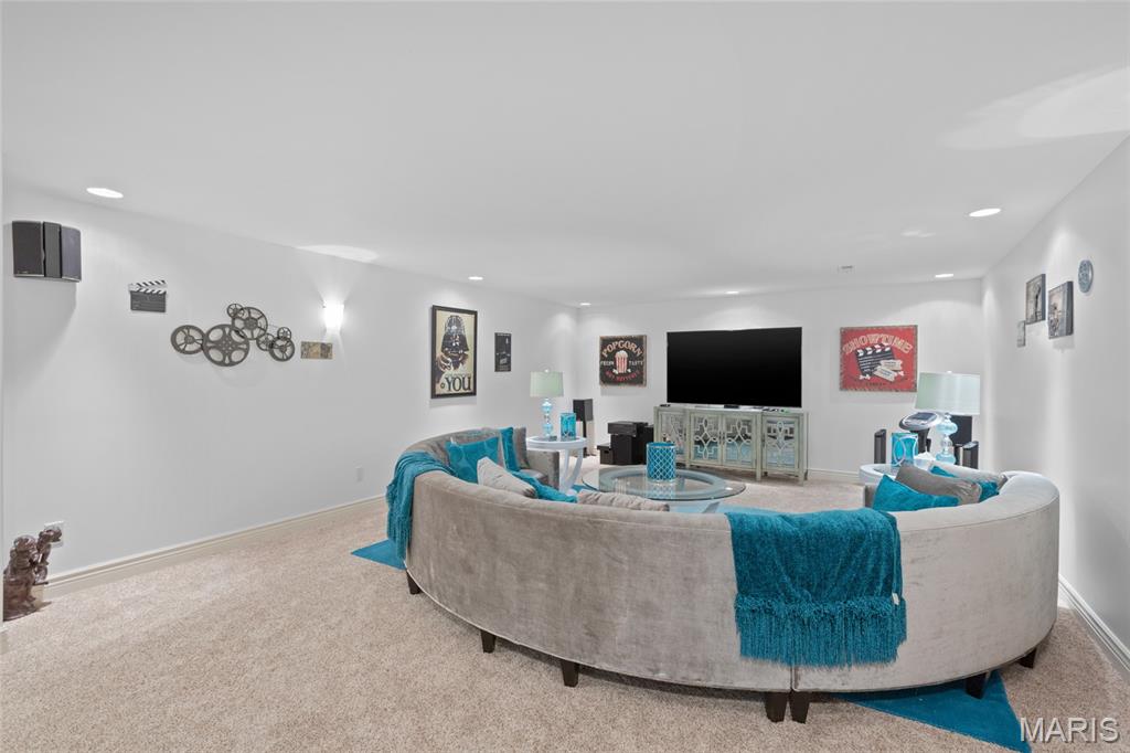 Enclaves At Cherry Hills - Residential