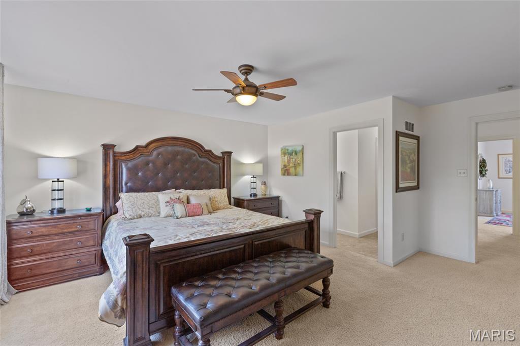 Enclaves At Cherry Hills - Residential