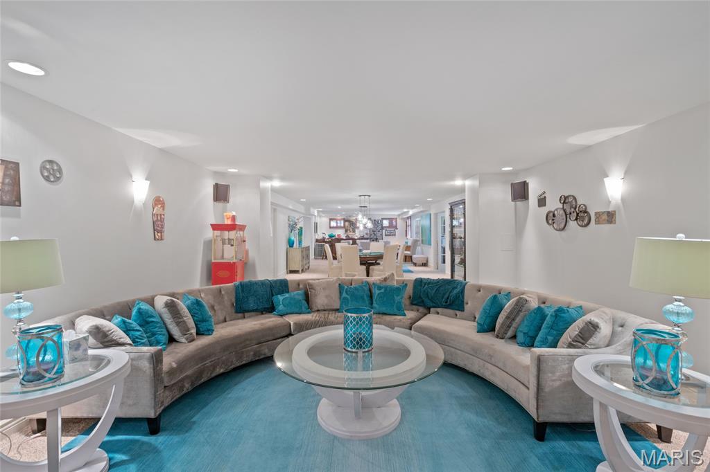 Enclaves At Cherry Hills - Residential