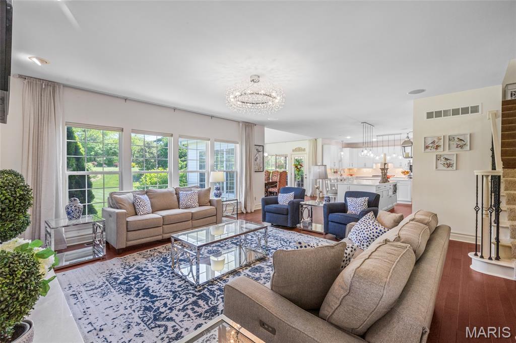 Enclaves At Cherry Hills - Residential