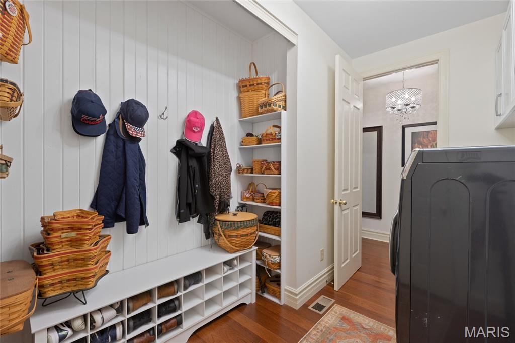 Enclaves At Cherry Hills - Residential