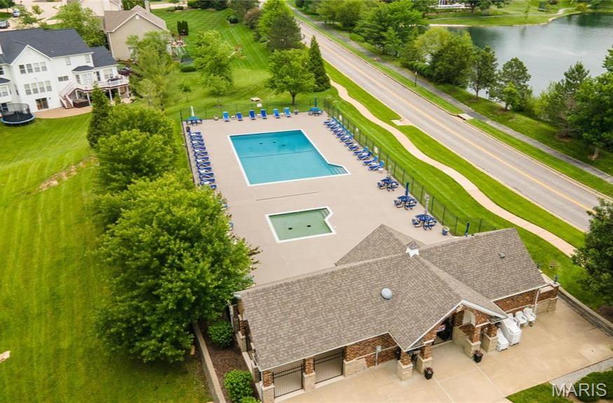 Enclaves At Cherry Hills - Residential