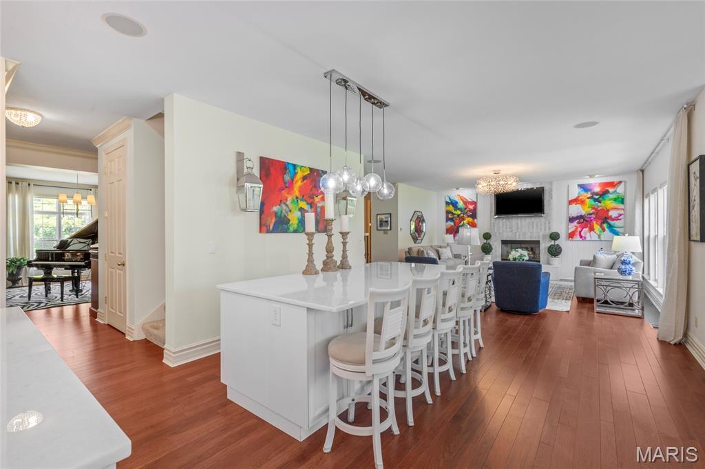 Enclaves At Cherry Hills - Residential
