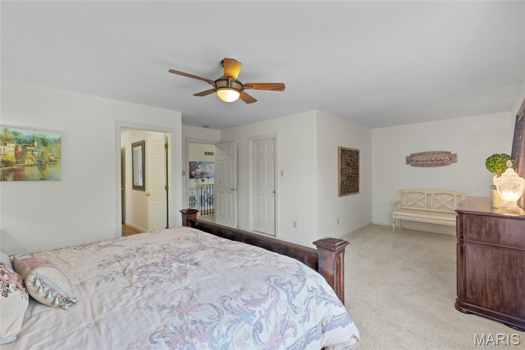 Enclaves At Cherry Hills - Residential