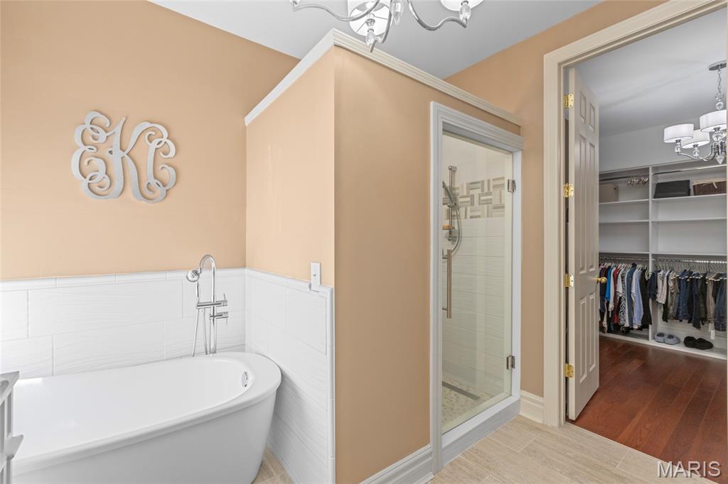 Enclaves At Cherry Hills - Residential