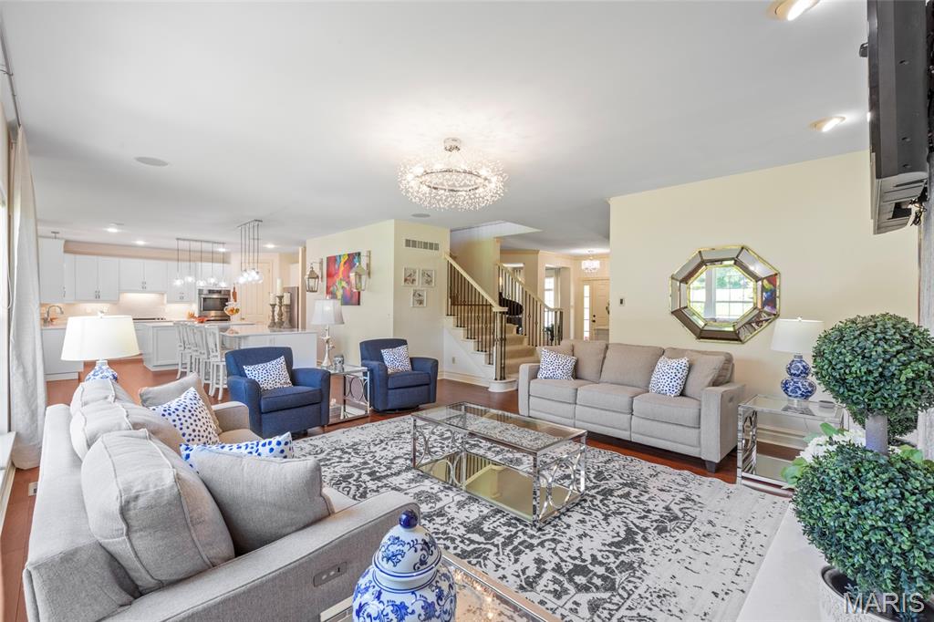 Enclaves At Cherry Hills - Residential