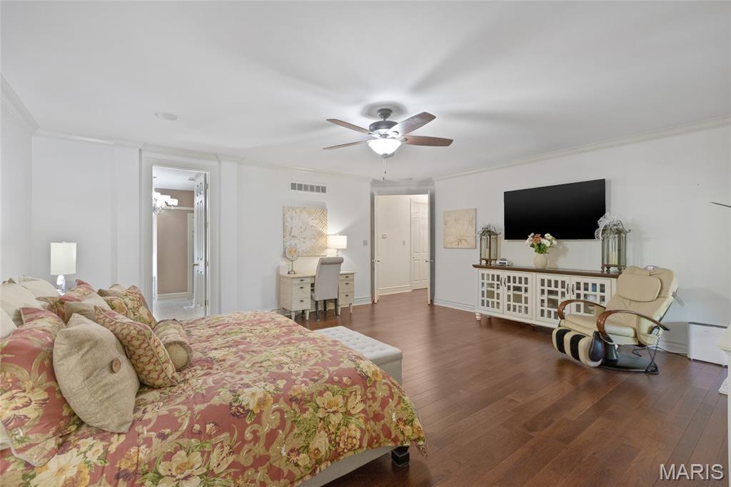 Enclaves At Cherry Hills - Residential