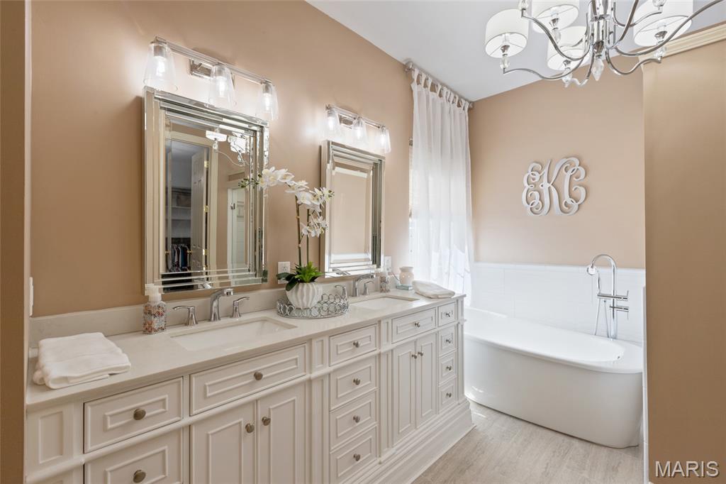 Enclaves At Cherry Hills - Residential