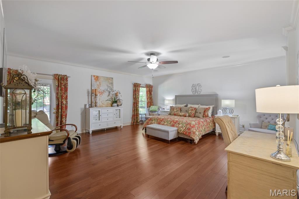 Enclaves At Cherry Hills - Residential