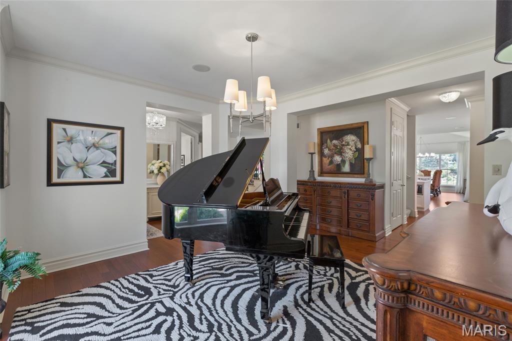 Enclaves At Cherry Hills - Residential