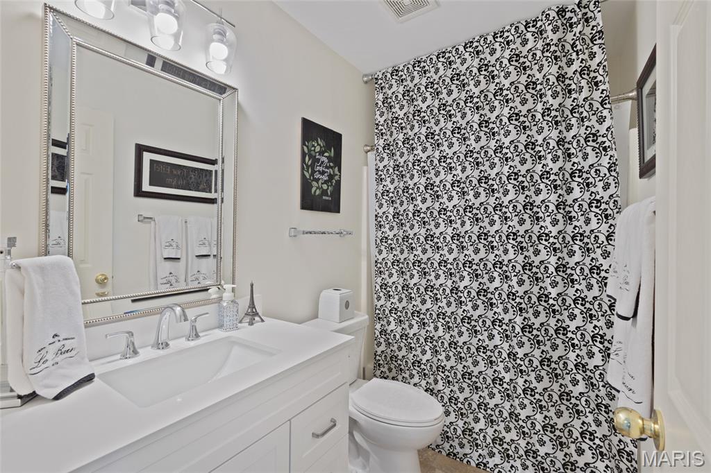 Enclaves At Cherry Hills - Residential