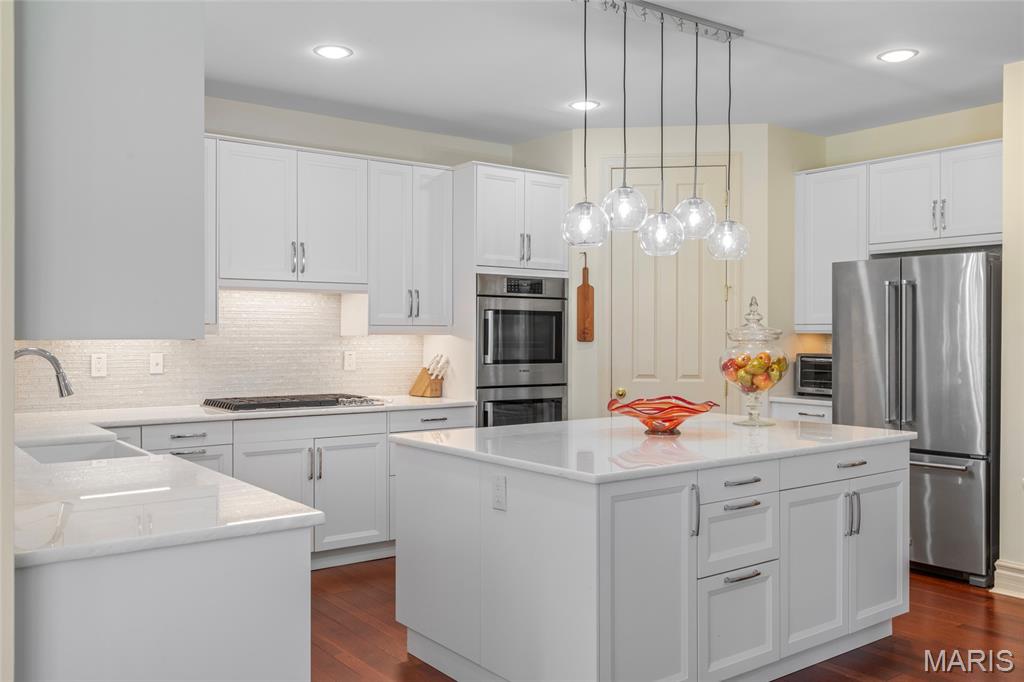 Enclaves At Cherry Hills - Residential