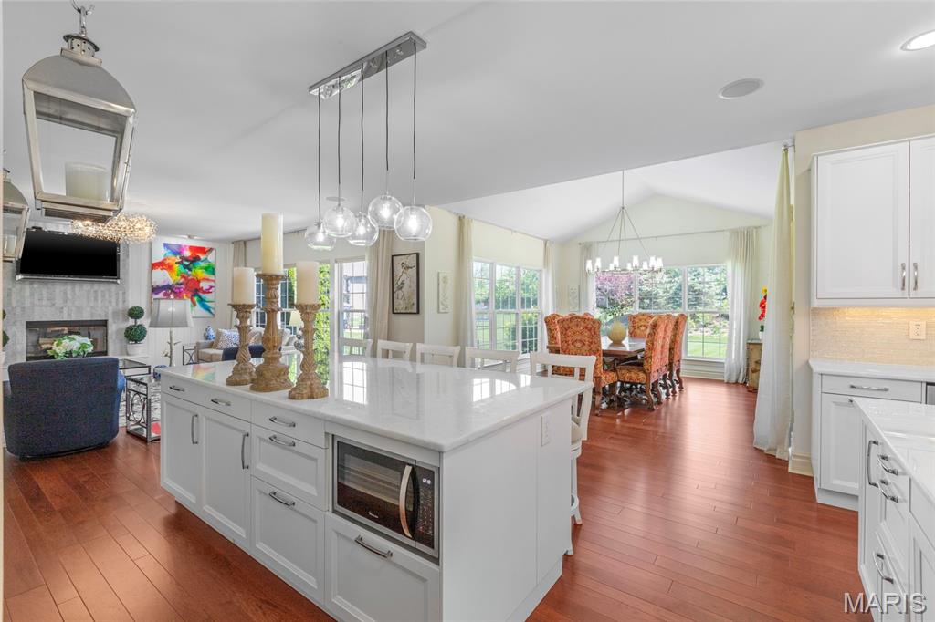 Enclaves At Cherry Hills - Residential