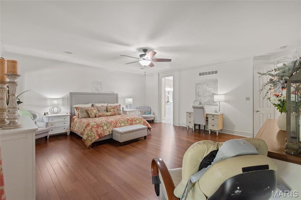 Enclaves At Cherry Hills - Residential