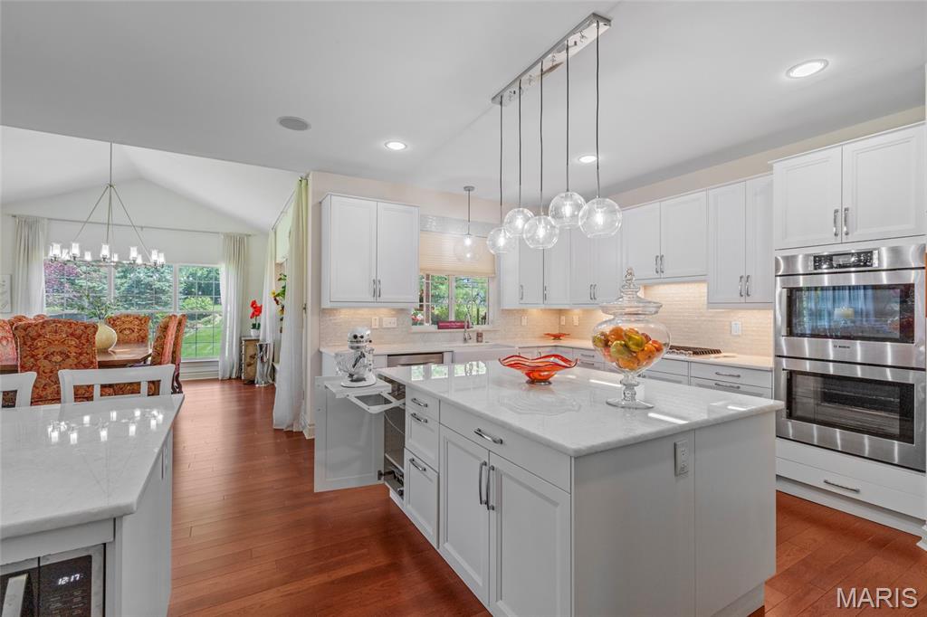 Enclaves At Cherry Hills - Residential