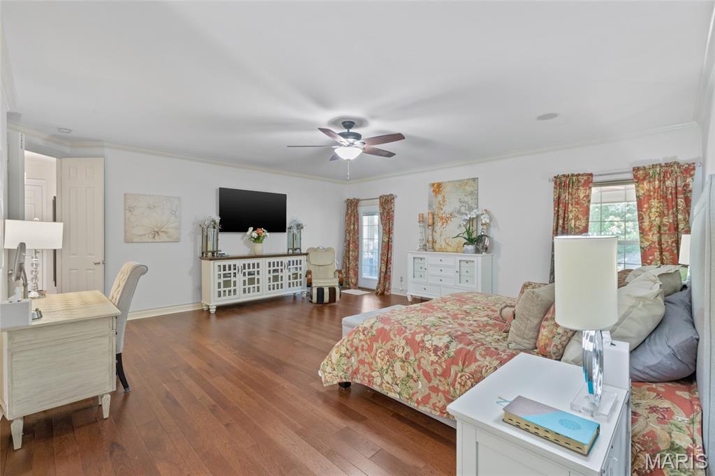 Enclaves At Cherry Hills - Residential