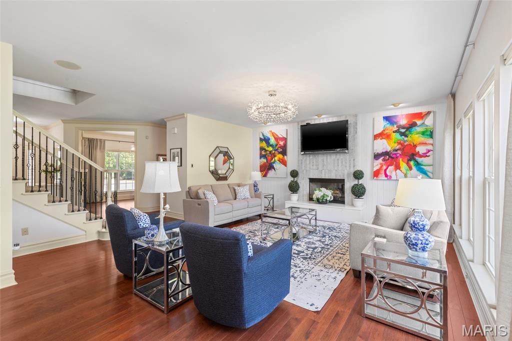 Enclaves At Cherry Hills - Residential