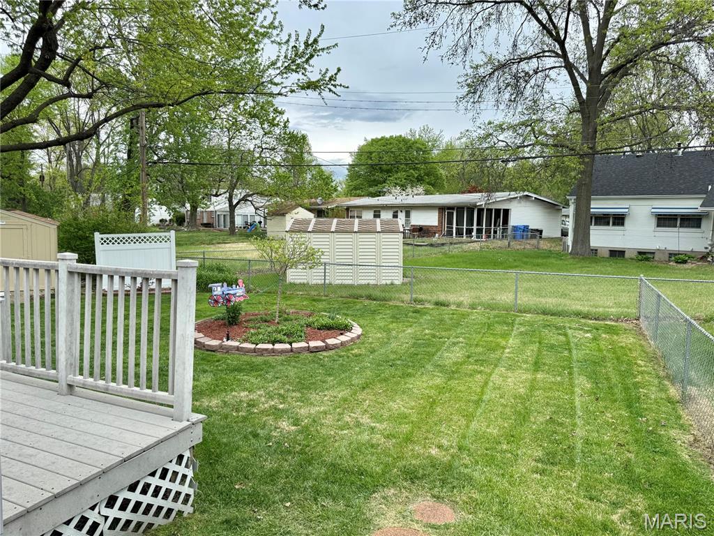 Foxrun 1 - Residential