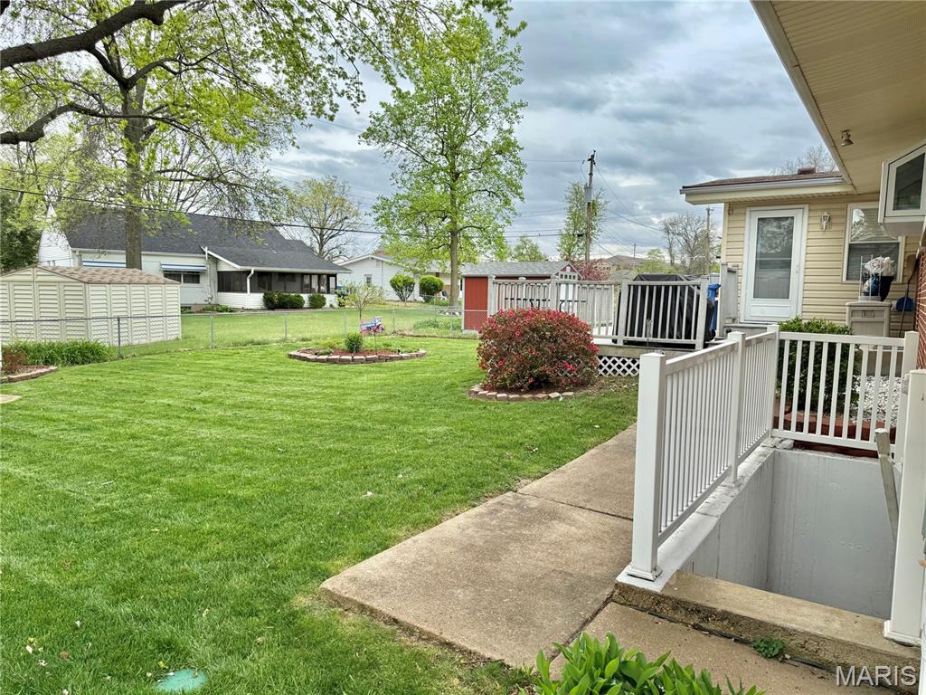 Foxrun 1 - Residential