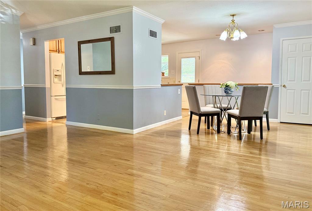 Foxrun 1 - Residential