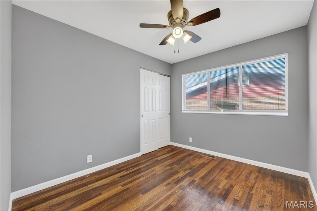 Paddock Estates 6 - Residential