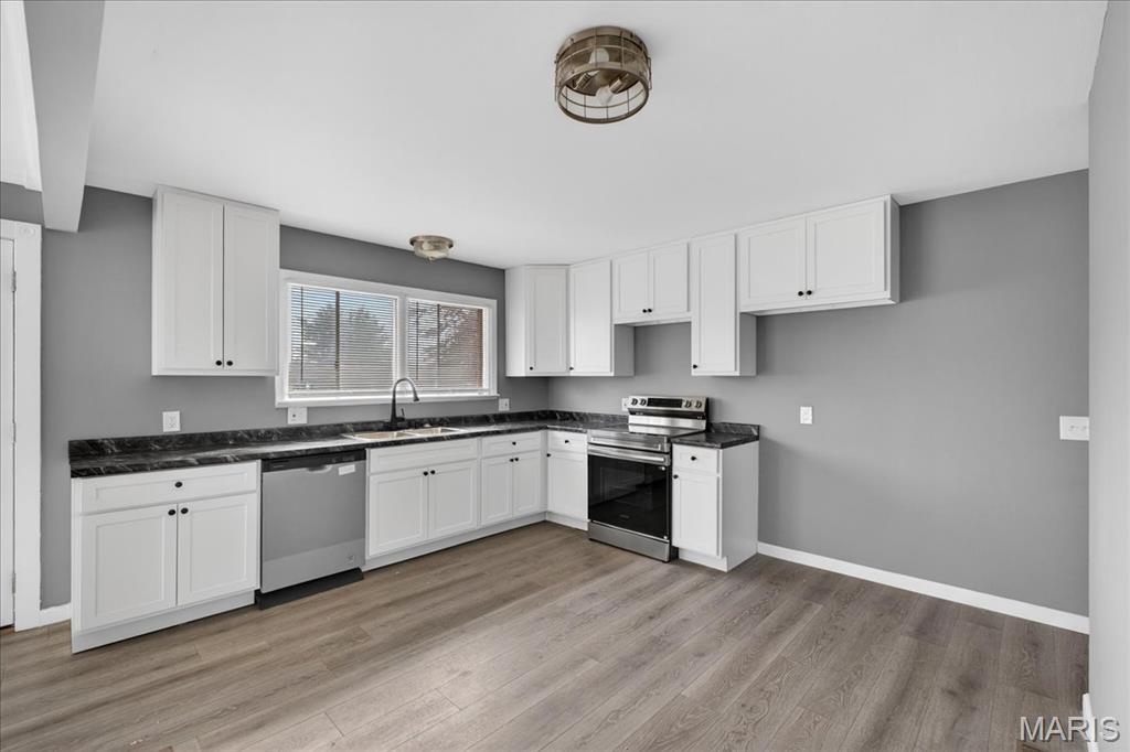 Paddock Estates 6 - Residential