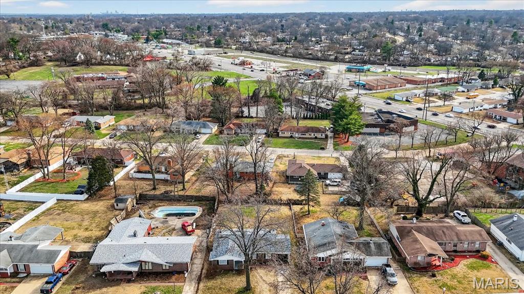 Paddock Estates 6 - Residential